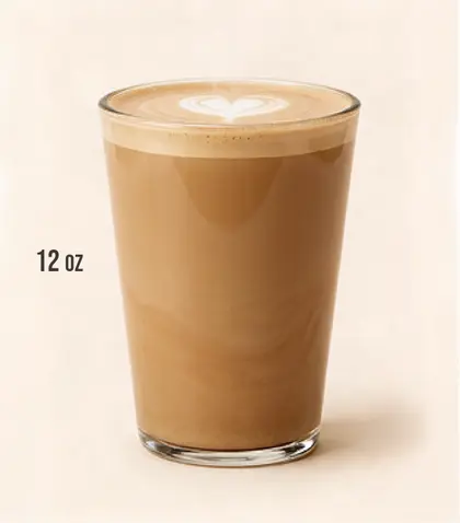 Flat white