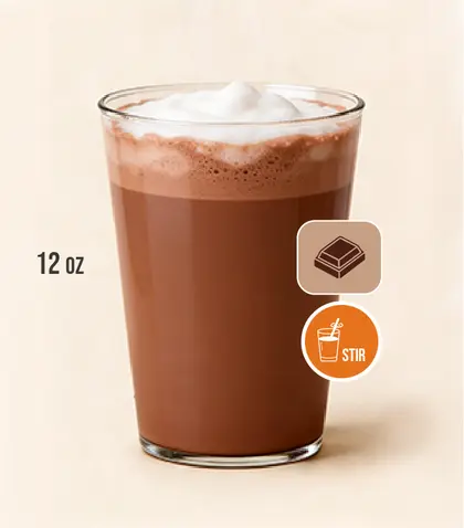 Hot chocolate